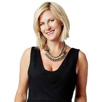 Jo Parkerson