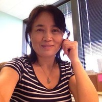 Zhihong (Annie) Wang