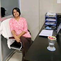Nirupa Kumari Yadav