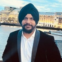 Harsh Pal Singh Vilku