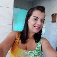 Edjaine Da Silva Rodrigues