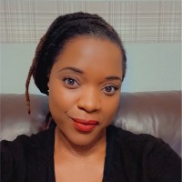 Nancy Mpahlo