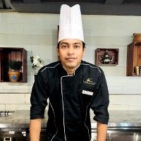 Tanmoy Bera