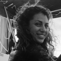 Natalia Rosetti Maffioli