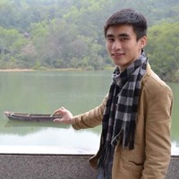 Angus Yang