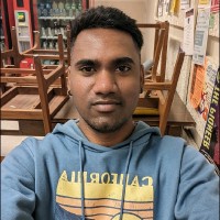 Prasanna Mallari