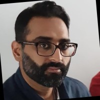 Dip Patel