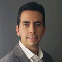Jorge Trejo Cedillo