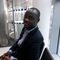 Oluwadamilola Ajiboye