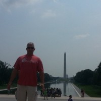 Brian Rohrer