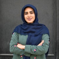 Fatemeh Sadat Kamali