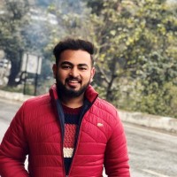 Aayush Singla