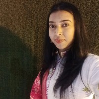 Dazzle Shah