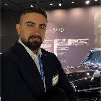 Enes Koca