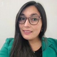 Paulina Andrea Carrasco Gaete