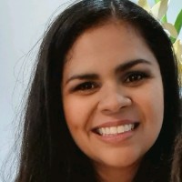Suellen Fontes Marques De Jesus