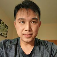 Ivan Hsu
