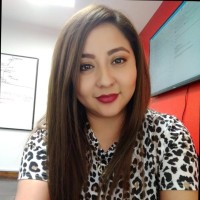 Nancy Denisse Garcia Gonzalez