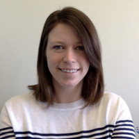 Kathleen Hake, Ph.D.