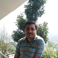 Vinit Kumar