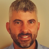 Matthew Turgeon