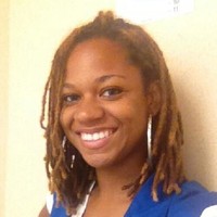 Brittney Ball
