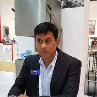 Razi Haider