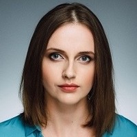 Yuliia Hnatyk