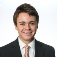 Jared Egger, PMP