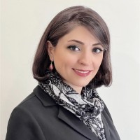 Mahsa Hayeri Meybodi