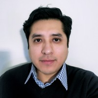 Geovanny Iraheta Juarez