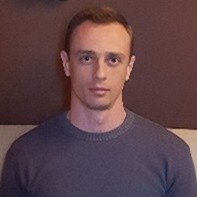 Андрей Рыбалко