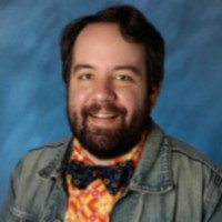 Keith Peck