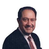 RICHARD LAHAM