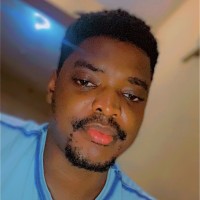 Frank Udeze