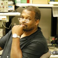 Clyde Douglas