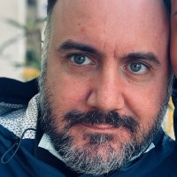 Vangelis Miharikopoulos