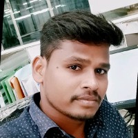 Udhaymuthukumar Udhaymuthukumar