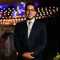 Carlos Andree Moreno Aguilera
