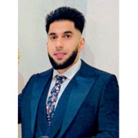 Mohammed Bostan