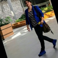 Nataly Eftimova  Matich