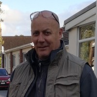 IAN POLLARD