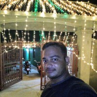 Sisir Pradhan
