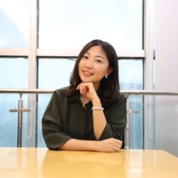 Vicky Wang