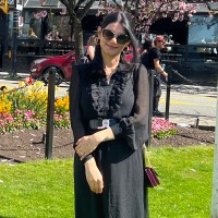 Supreet Kaur