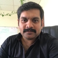 Ameer Ghosh