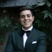 Gabriel Chetrit, Cfa