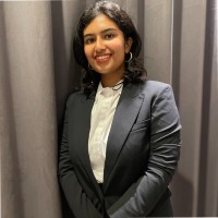 Hajira Syed