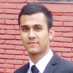 Rahul Saikia