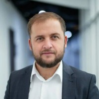 Alexander Melnikov